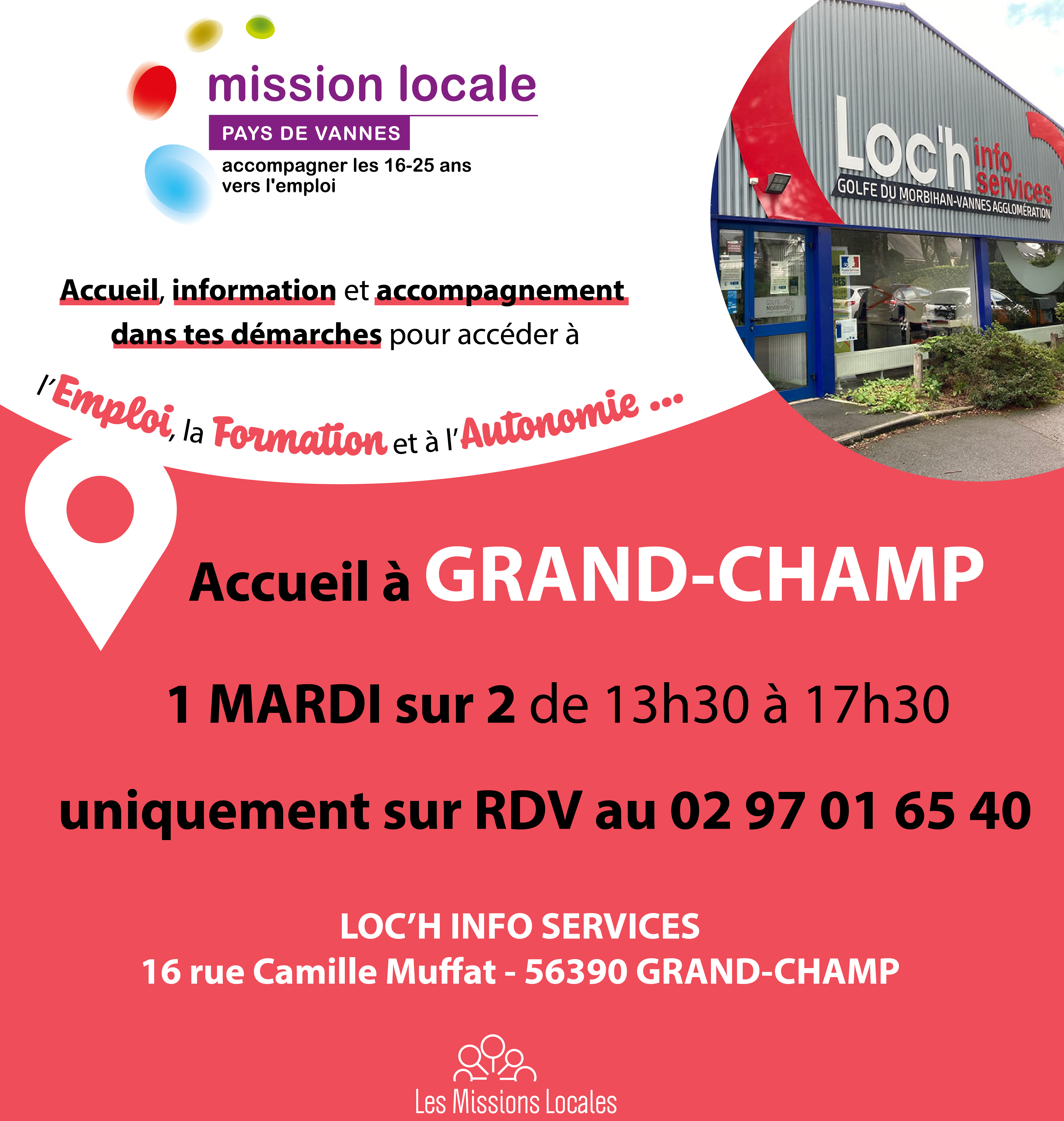 Mission locale