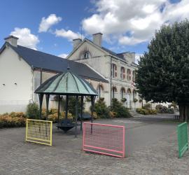 ecole le petit prince
