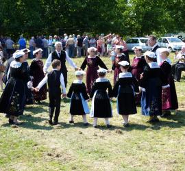 DANSE BRETONNE