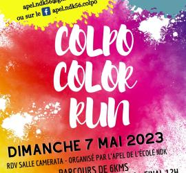 colpo color run