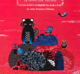 tanuki