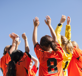 sports enfant