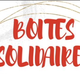 boites solidaires