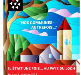 il était une fois au pays du loch