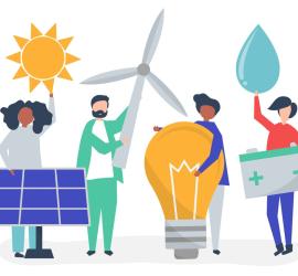 Energie renouvelable