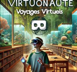 voyages virtuels