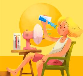 Canicule