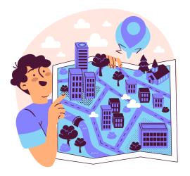Plan Local d'Urbanisme (PLU)