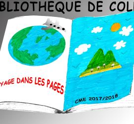 Médiathèque