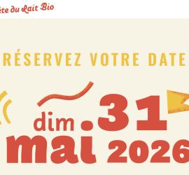 Fête du lait