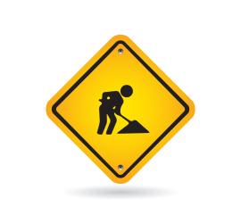 travaux public