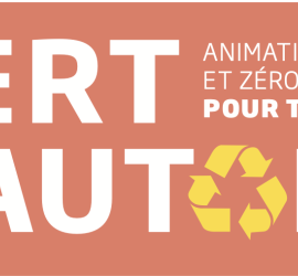 Vert l'automne