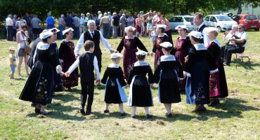 DANSE BRETONNE