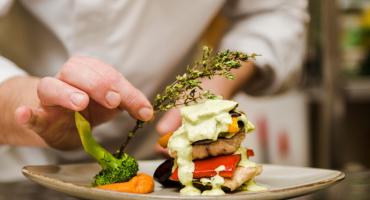 salon gastronomie