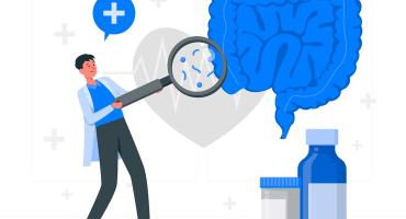 Dépistage cancer colorectal