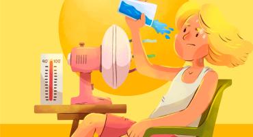 Canicule