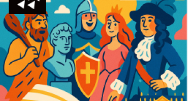 il était une fois 2025