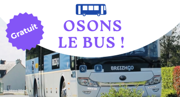 Osons le bus