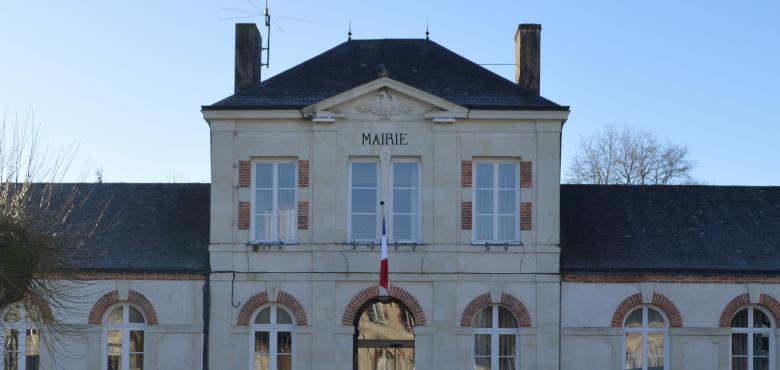 mairie