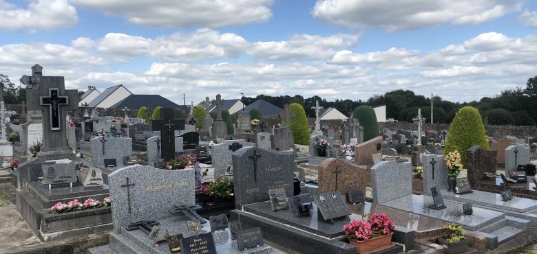 cimetière
