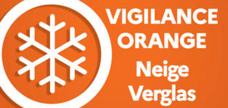 AVIS NEIGE VERGLAS