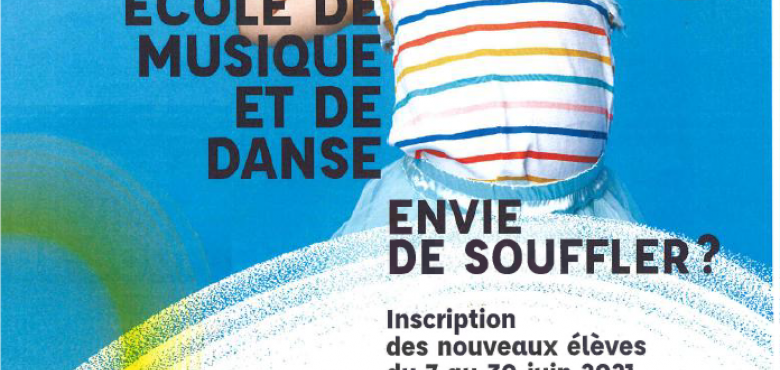 Ecole de musique et de danse CMC 