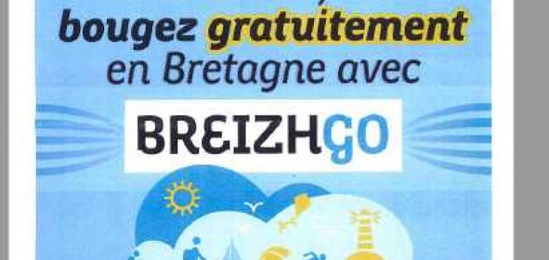 region bretagne