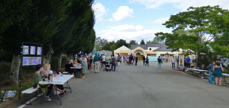 forum des associations colpo