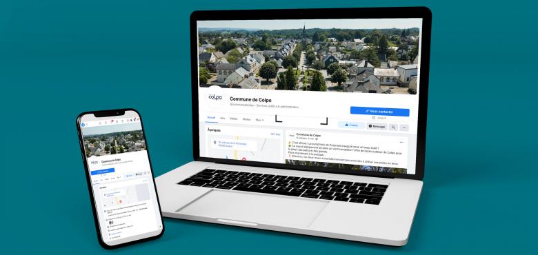 commune de colpo facebook