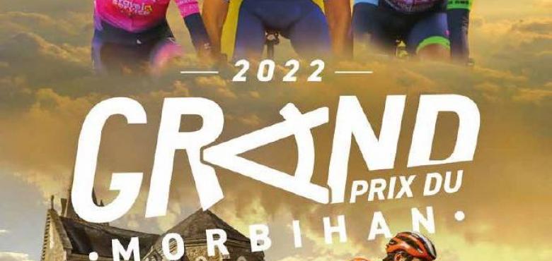 grand prix morbihan 2022