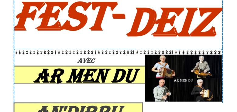 fest deiz