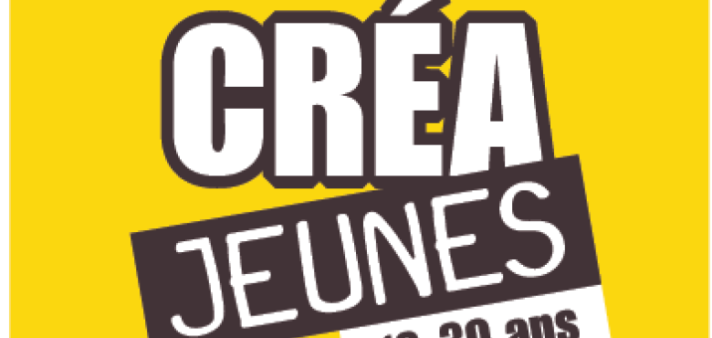 crea jeunes