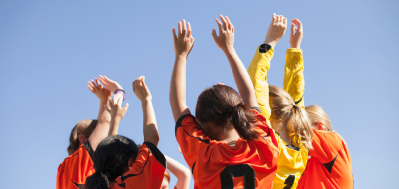 sports enfant