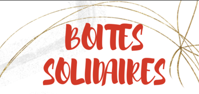 boites solidaires