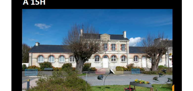 visite guidée colpo