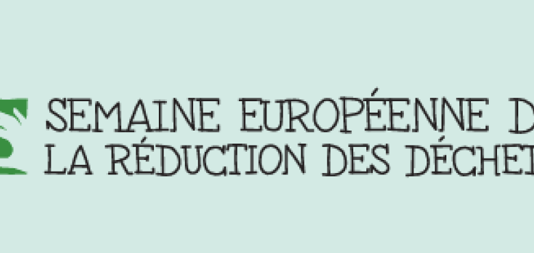 semaine europ reduction dechets