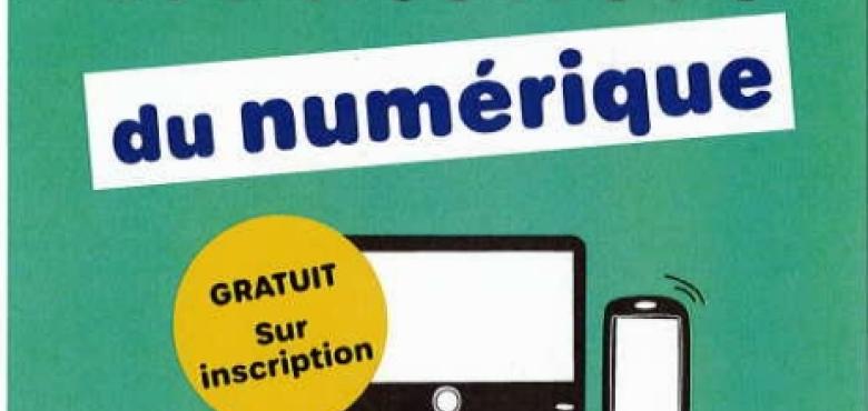 Atelier numérique