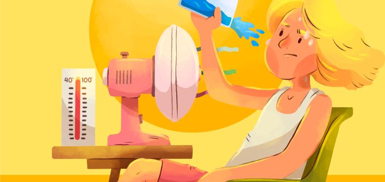 Canicule