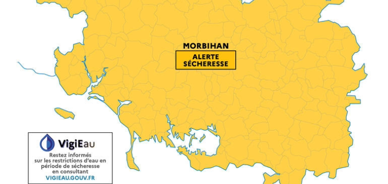 Sécheresse