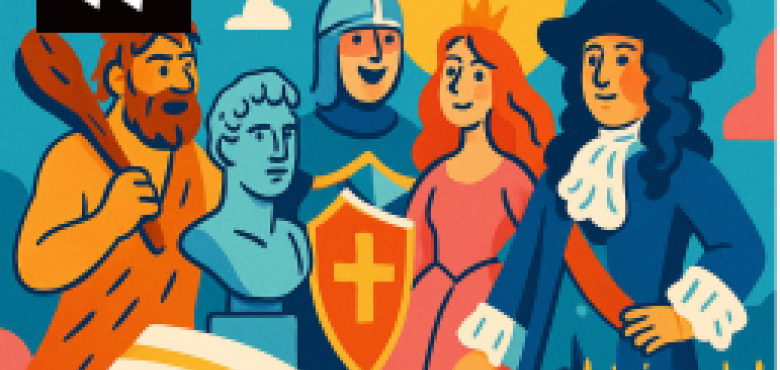 il était une fois 2025