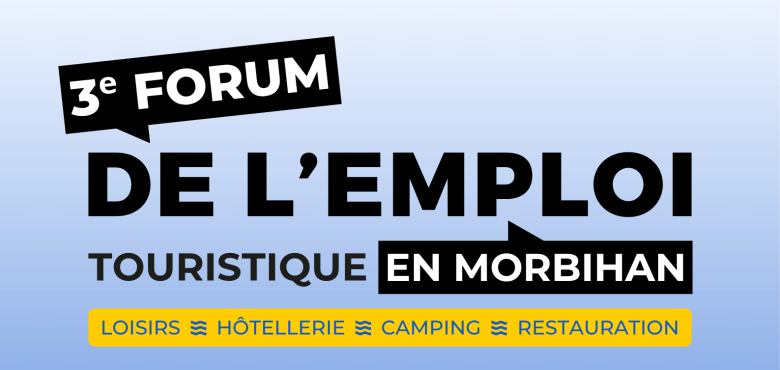 forum emploi tourisme