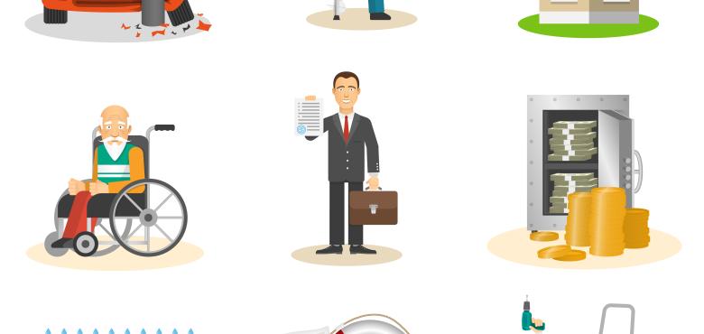 FNATH Accidentés de la vie