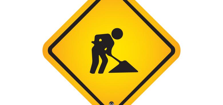 travaux public