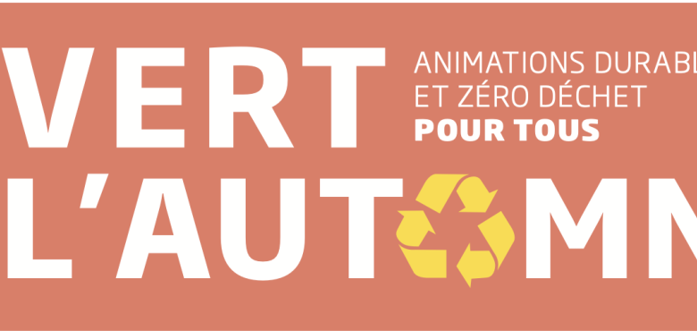 Vert l'automne